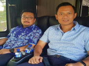 Bantah Setengah Hati, Mulai Maret Partai Demokrat akan Kampanyekan Prabowo-Sandi