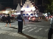 Pemkot Berlakukan Buka-Tutup Malioboro di Malam Tahun Baru
