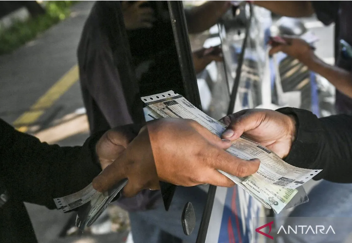 Ada Pungli di Samsat Bekasi, Urus Balik Nama Rp 500 Ribu Biar Cepat Jadi
