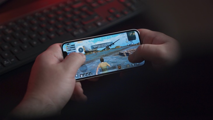 PUBG Mobile Hadirkan Mode 'Royale Arena: Assault'