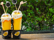 Yuk Berburu Jus Mangga Kekinian di Ibu Kota