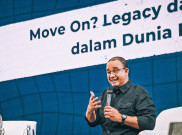 Demokrat Protes NasDem soal Figur Cawapres Anies dari Nonparpol