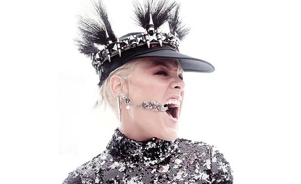 Best Pop Vocal Album Grammy 2019