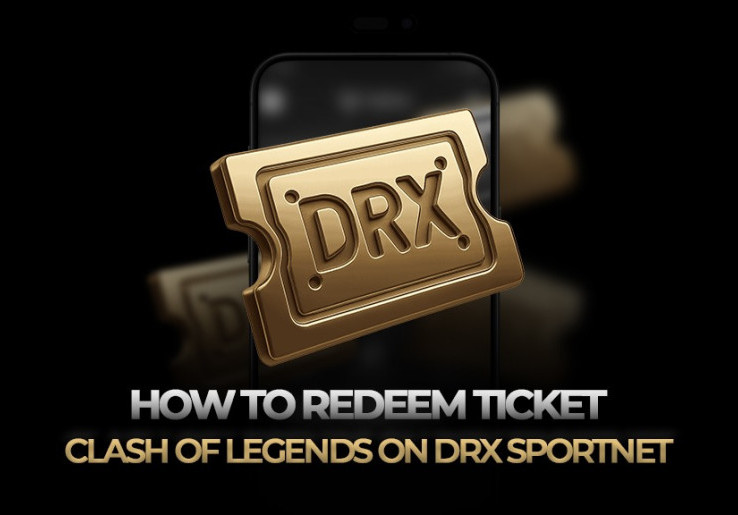 Nonton Clash of the Legend Makin Seru, DRX Token Bisa Ditukar Jadi Tiket hingga Exclusive Perks!
