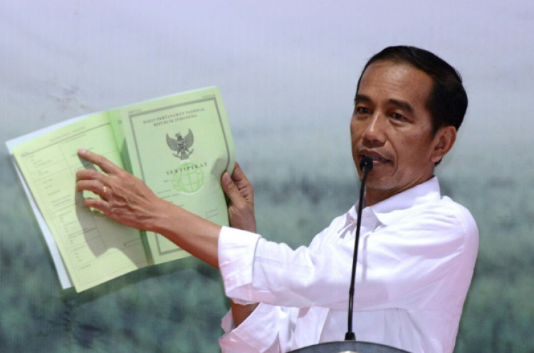  Citra Buruk Presiden Jokowi Rugikan PDIP di Pilkada Serentak 2020