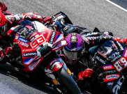 Jadwal MotoGP Inggris 2026: Jorge Martin, Ai Ogura, dan Marc Marquez Berebut Poin di Silverstone