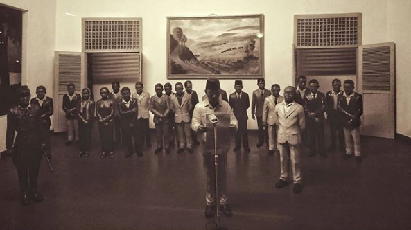 Menelusuri Jejak Proklamasi lewat Museum di Kota Jakarta