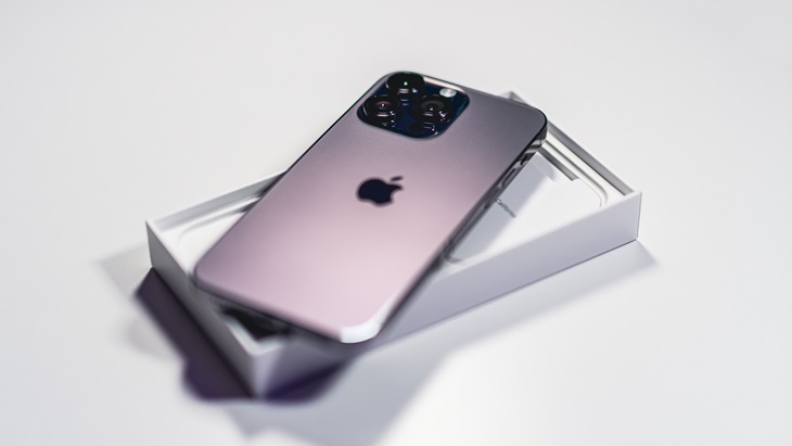 iPhone 15 Pro Max Bisa Hadir dengan Penyimpanan Paling Kecil 128GB
