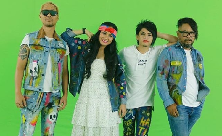 Pesan dari Cokelat Jelang Pemilu 2019 Lewat Lagu "5 Menit, 5 Tahun"