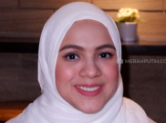 Hamil Anak Kedua Nyctagina Tak Manja