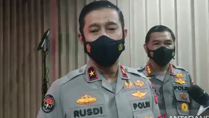 Dijerat Pasal Berlapis, Muhammad Kece Terancam 6 Tahun Penjara