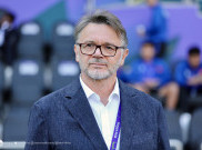 Balik ke Vietnam, Philippe Troussier Cari Komposisi Terbaik untuk Melawan Timnas Indonesia