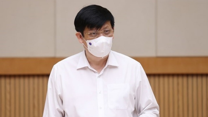 Nguyen mengatakan, varian hybrid baru lebih dapat ditularkan daripada versi yang dikenal sebelumnya. (Foto: vietnamplus.vn)