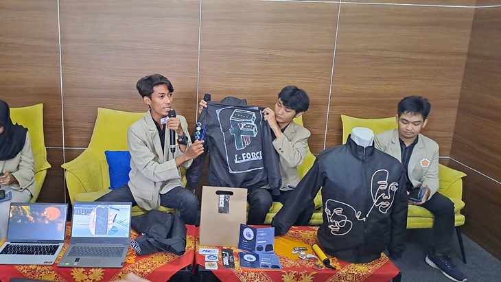jaket