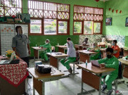 [Hoaks atau Fakta]: Pelajaran Pancasila dan Bahasa Indonesia Dihilangkan