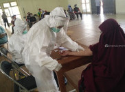 41 Siswa di Yogyakarta Positif COVID-19