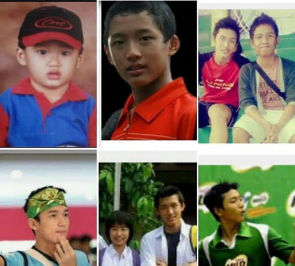 jonatan christie