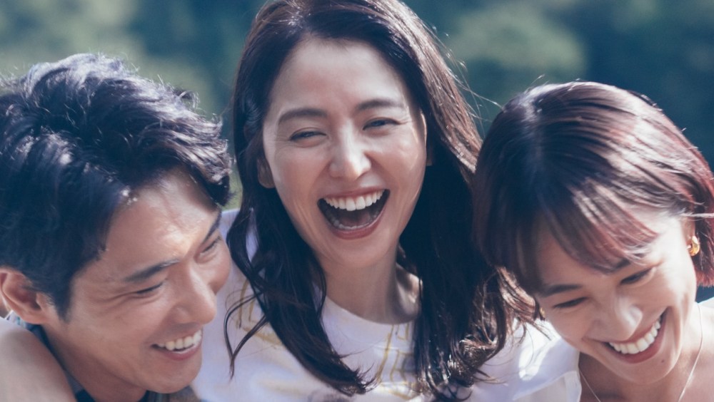 ‘Between Two Lovers’, Film Jepang tentang Cinta Tanpa Batas yang Siap Curi Perhatian