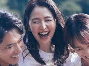 ‘Between Two Lovers’, Film Jepang tentang Cinta Tanpa Batas yang Siap Curi Perhatian