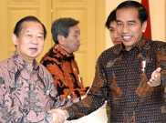 Presiden Ingin Kerja Sama Lebih Konkret dengan Jepang di Bidang Infrastruktur