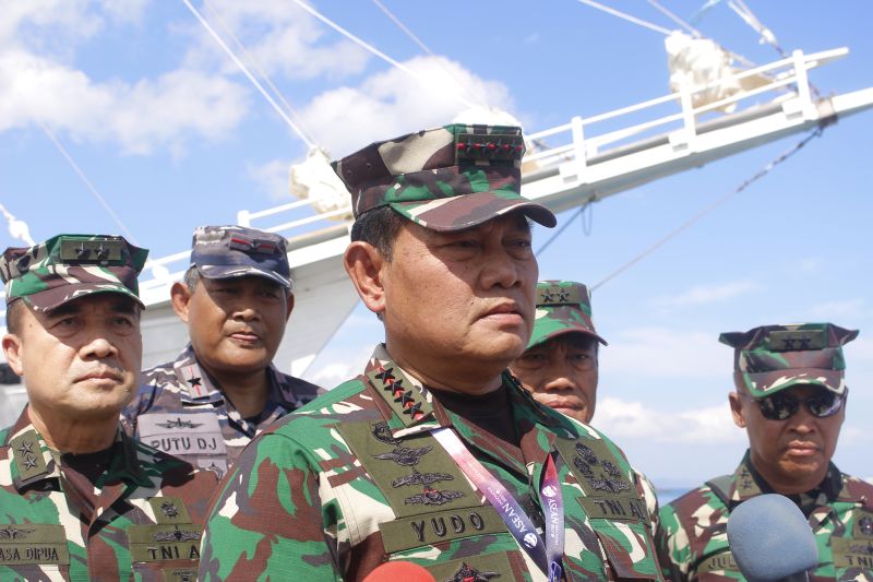 Warga Turut Serta Mendukung Keamanan Selama KTT ASEAN