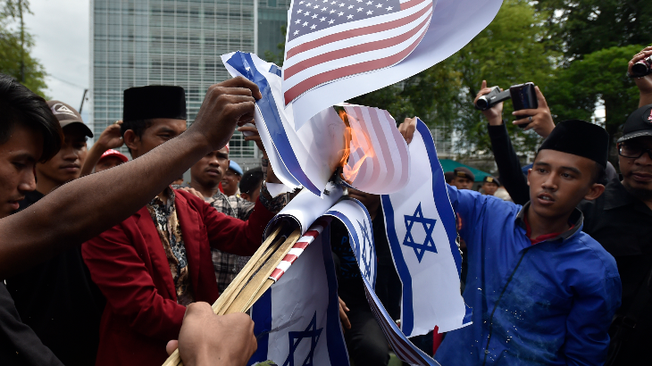 Antisipasi Aksi Bela Islam, Polisi Siapkan Pengalihan Arus Kendaraan