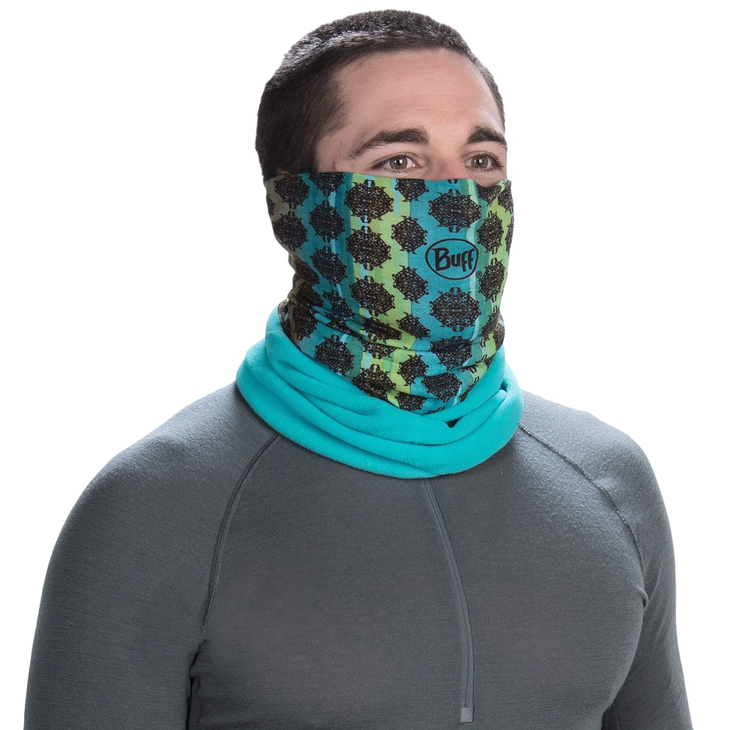 Masker Buff