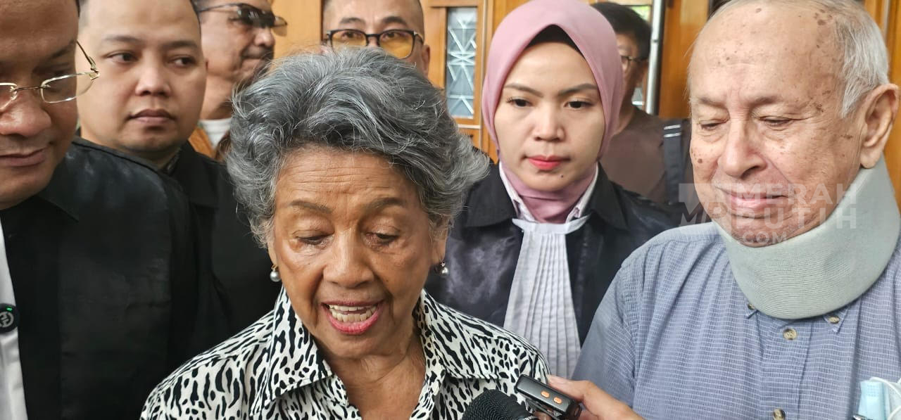 Sidang Korupsi Laptop Chromebook Macet! Nadiem Makarim Masih Terkapar Sakit, Orang Tua Pasrah Tunggu Kepastian Hukum