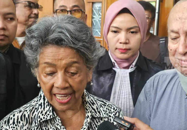 Sidang Korupsi Laptop Chromebook Macet! Nadiem Makarim Masih Terkapar Sakit, Orang Tua Pasrah Tunggu Kepastian Hukum