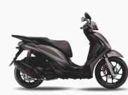Piaggio Medley S Hadir dengan Penyegaran Warna yang Premium