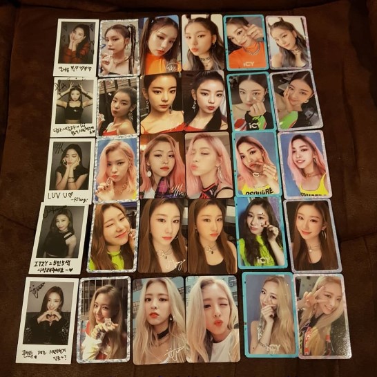 K-pop