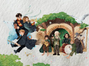 TRUST Orchestra akan Bawa Dunia Sihir dalam ‘The Legends 10: Magic’