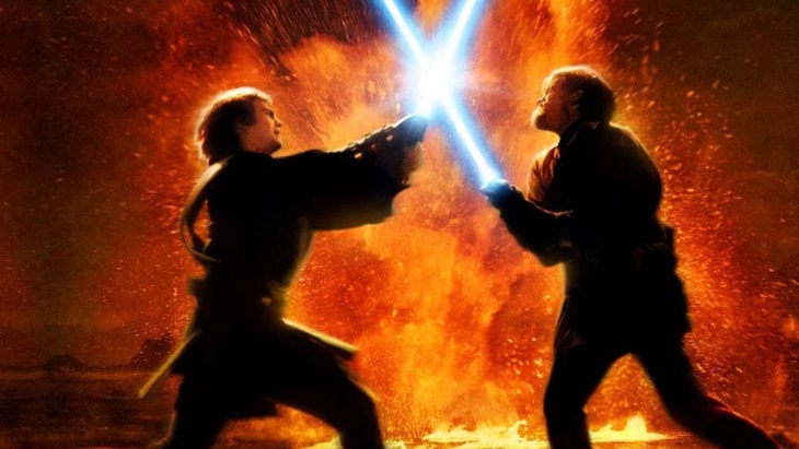 Disney dan Lucasfilm Gali Lebih dalam untuk Star Wars