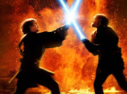  Disney dan Lucasfilm Gali Lebih dalam untuk Star Wars