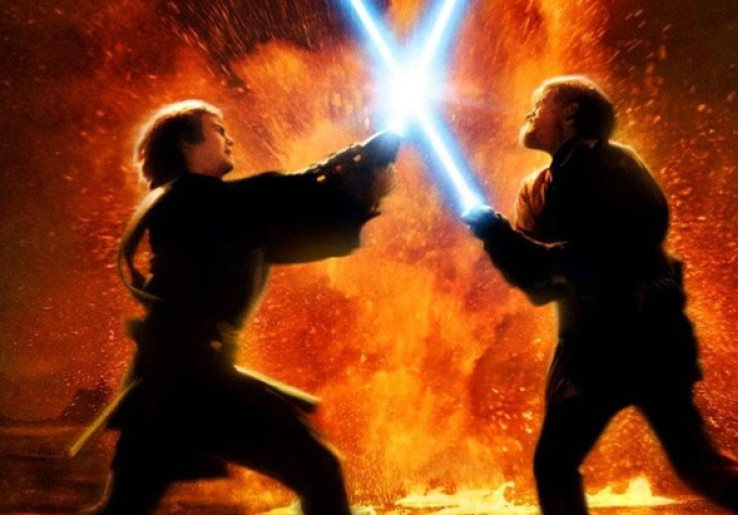 Disney dan Lucasfilm Gali Lebih dalam untuk Star Wars