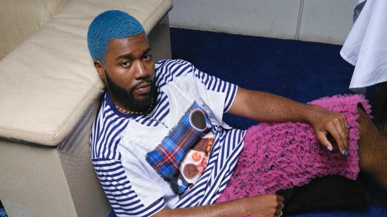 Khalid Rayakan Babak Baru lewat Album 'after the sun goes down'