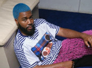 Khalid Rayakan Babak Baru lewat Album 'after the sun goes down'