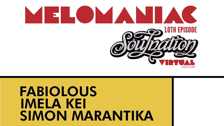 Melomaniac Hadirkan Episode Terakhir di 2020