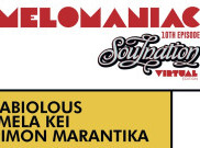 Melomaniac Hadirkan Episode Terakhir di 2020
