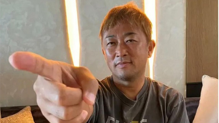 Tujuh Bulan Jabat Anggota Parlemen Jepang, Mantan Youtuber Dipecat