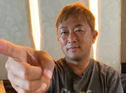Tujuh Bulan Jabat Anggota Parlemen Jepang, Mantan Youtuber Dipecat