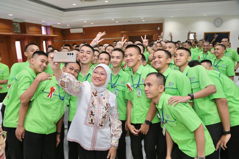 Program Pemagangan ke Jepang Bakal Dilanjut dan Ditambah