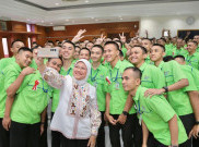 Program Pemagangan ke Jepang Bakal Dilanjut dan Ditambah