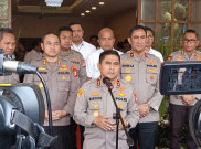 Polisi Upayakan Keadilan Restoratif Kasus KDRT di Depok