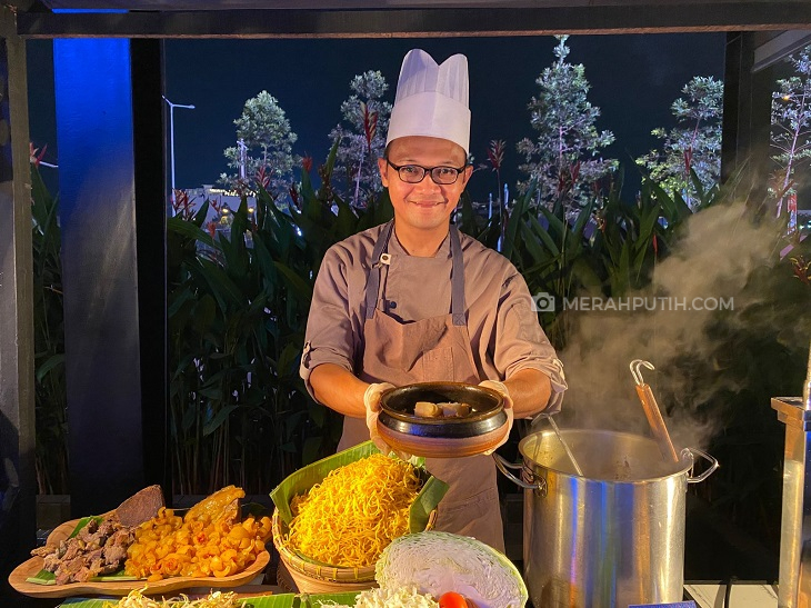 konsep cooking
