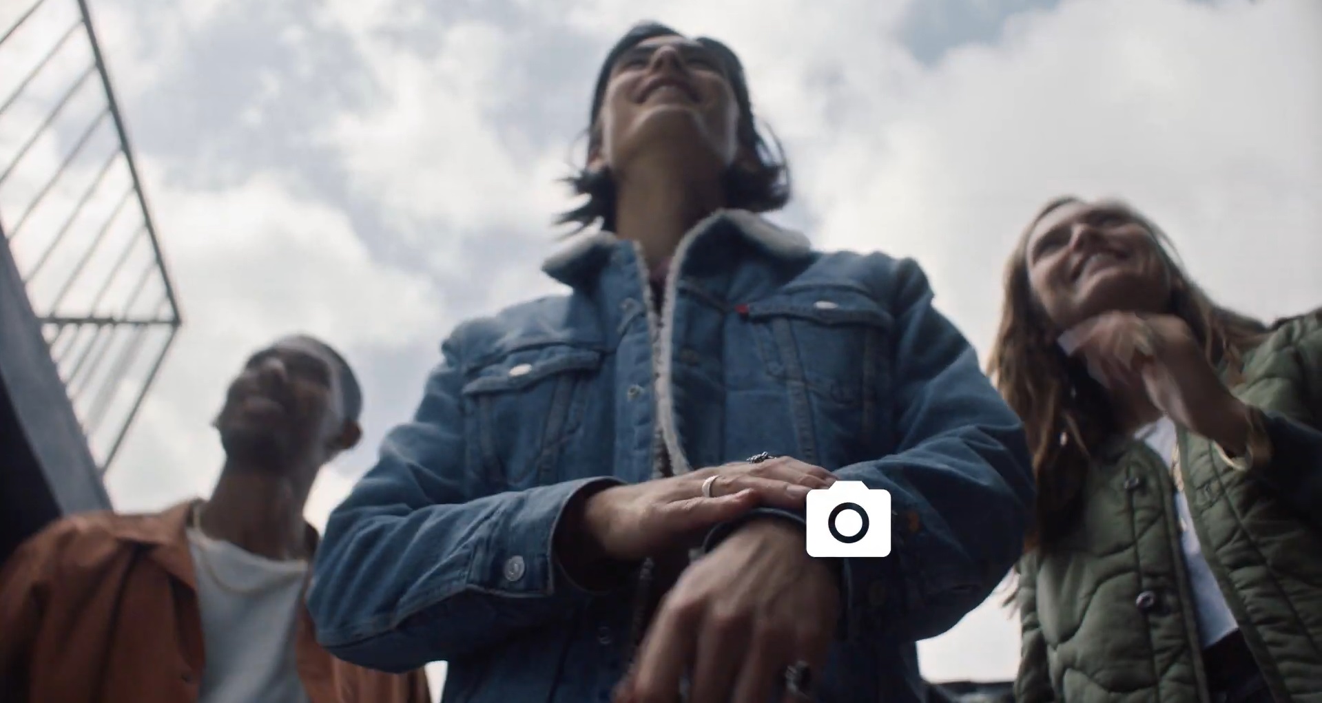 Jaket Pintar Terbaru Levi's Bisa Terhubung ke Smartphone
