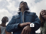 Jaket Pintar Terbaru Levi's Bisa Terhubung ke Smartphone