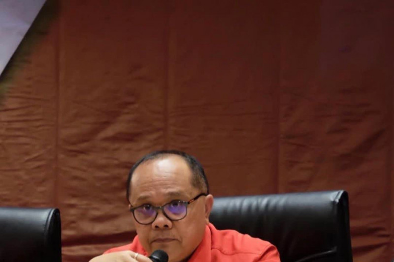 Perusakan Masjid Ahmadiyah, DPR Minta Masyarakat tidak Terprovokasi
