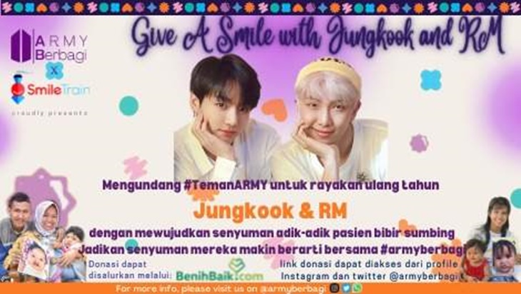 BTS ARMY