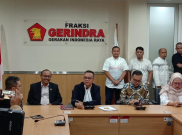 Gerindra Pastikan Bulan Depan Anies Enggak Jomlo Lagi